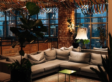 500 m² Shared workspace  in Tel Aviv, Hashlosha 2th street (6100000) - 14 | MatchOffice