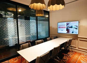 500 m² Coworking  in Tel Aviv, Hashlosha 2th street (6100000) - 16 | MatchOffice