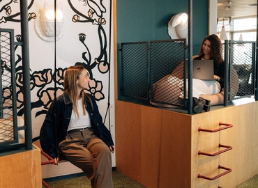500 m² Coworking  in Tel Aviv, Hashlosha 2th street (6100000) - 5 | MatchOffice.com