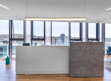 Virtual office space in Haifa, Building 25 (3508409) - 1 | MatchOffice.com