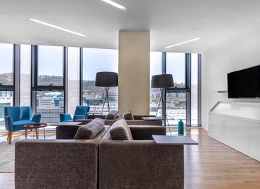 Virtual business address in Haifa, Building 25 (3508409) - 4 | MatchOffice.com