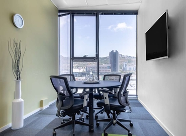 Virtual office space in Haifa, Building 25 (3508409) - 5 | MatchOffice