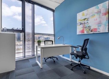 Virtual office space in Haifa, Building 25 (3508409) - 3 | MatchOffice