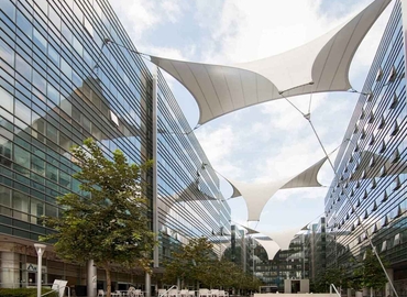 Virtual office space in Tel Aviv, 13 Zarhin St. (4366241) - 10 | MatchOffice.com