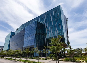 10 m² Business space in Haifa, Building 25 (3508409) - 0 | MatchOffice