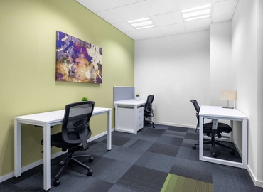 10 m² Business center in Haifa, Building 25 (3508409) - 2 | MatchOffice.com