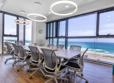 10 m² Business center in Haifa, Building 25 (3508409) - 6 | MatchOffice