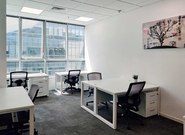 10 m² Shared office  in Tel Aviv, 13 Zarhin St. (4366241) - 3 | MatchOffice