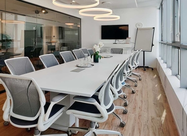 10 m² Shared workspace  in Tel Aviv, 13 Zarhin St. (4366241) - 2 | MatchOffice