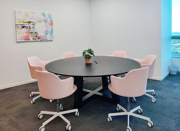 10 m² Coworking space  in Tel Aviv, 13 Zarhin St. (4366241) - 9 | MatchOffice.com