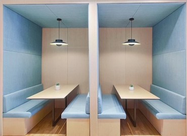 10 m² Co-working  in Tel Aviv, 13 Zarhin St. (4366241) - 11 | MatchOffice.com