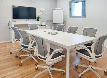 10 m² Serviced office in Tel Aviv, 13 Zarhin St. (4366241) - 8 | MatchOffice.com