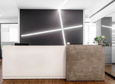 Virtual office space in Tel Aviv, 2 Jabotinsky St. (5250501) - 1 | MatchOffice