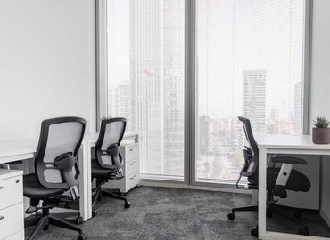 Virtual business address in Tel Aviv, 2 Jabotinsky St. (5250501) - 6 | MatchOffice.com