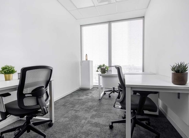 Virtual office space in Tel Aviv, 2 Jabotinsky St. (5250501) - 3 | MatchOffice.com