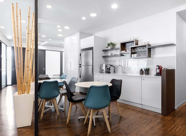 Virtual office space in Tel Aviv, 2 Jabotinsky St. (5250501) - 5 | MatchOffice