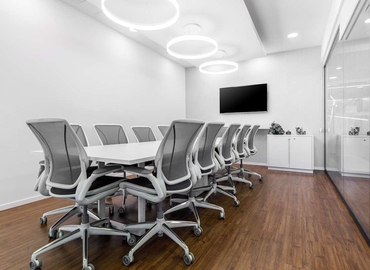 Virtual business address in Tel Aviv, 2 Jabotinsky St. (5250501) - 8 | MatchOffice