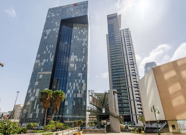 10 m² Co-working  in Tel Aviv, 2 Jabotinsky St. (5250501) - 0 | MatchOffice.com