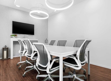 10 m² Coworking  in Tel Aviv, 2 Jabotinsky St. (5250501) - 2 | MatchOffice