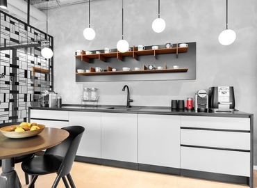 10 m² Business center in Rehovot, 2 Oppenheimer Street (7670102) - 2 | MatchOffice.com