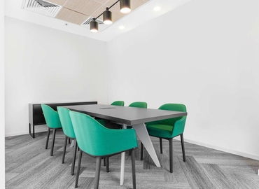 10 m² Serviced office in Tel Aviv, 121-123 Derech Menachem Begin (6100000) - 7 | MatchOffice