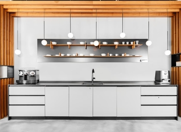 10 m² Business space in Tel Aviv, 121-123 Derech Menachem Begin (6100000) - 5 | MatchOffice