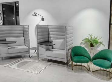 10 m² Shared office  in Jerusalem, 3 Kiryat Hamada St. (9100800) - 7 | MatchOffice.com