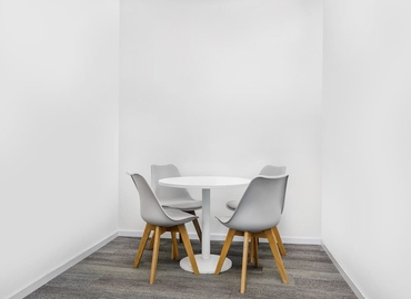 Virtual office space in Tel Aviv, 121-123 Derech Menachem Begin (6100000) - 2 | MatchOffice.com