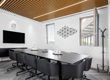 Virtual office in Jerusalem, 3 Kiryat Hamada St. (9100800) - 2 | MatchOffice