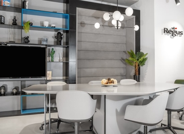 Virtual office space in Jerusalem, 3 Kiryat Hamada St. (9100800) - 4 | MatchOffice.com
