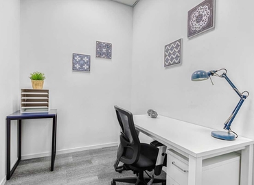 Virtual business address in Jerusalem, 3 Kiryat Hamada St. (9100800) - 6 | MatchOffice