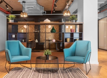 10 m² Shared workspace  in Nazareth, 102 Paulus ha-Shishi St. (1600000) - 4 | MatchOffice