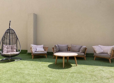 10 m² Co-working  in Nazareth, 102 Paulus ha-Shishi St. (1600000) - 8 | MatchOffice.com