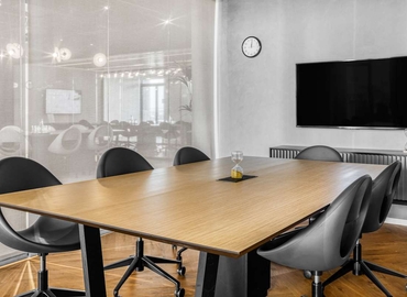 10 m² Shared workspace  in Kfar Saba, A Building (4464301) - 8 | MatchOffice