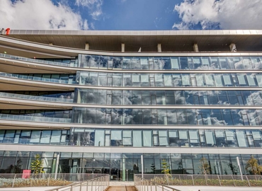 10 m² Business center in Rosh HaAyin, A Building (4464301) - 0 | MatchOffice