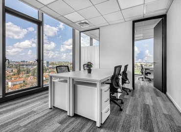 10 m² Serviced office in Rosh HaAyin, A Building (4464301) - 6 | MatchOffice.com