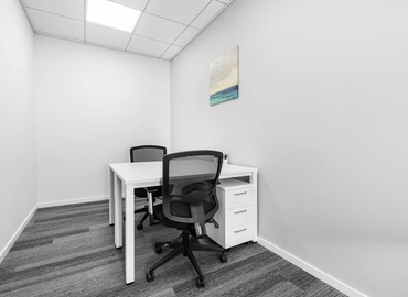 10 m² Business space in Rosh HaAyin, A Building (4464301) - 7 | MatchOffice