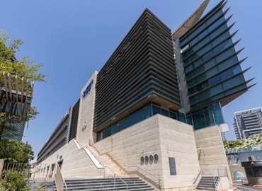 10 m² Business park in Herzliya, 7 Sapir Street (4685211) - 1 | MatchOffice.com