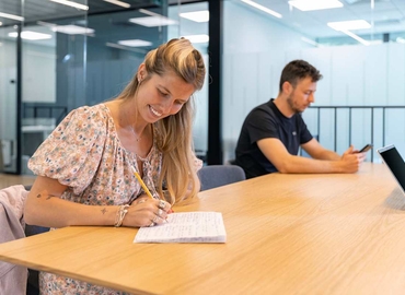 10 m² Business park in Herzliya, 7 Sapir Street (4685211) - 8 | MatchOffice