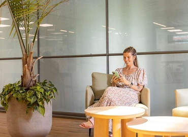 10 m² Business center in Herzliya, 7 Sapir Street (4685211) - 11 | MatchOffice