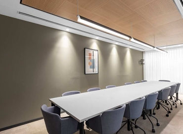 10 m² Shared office  in Herzliya, 7 Sapir Street (4685211) - 3 | MatchOffice.com