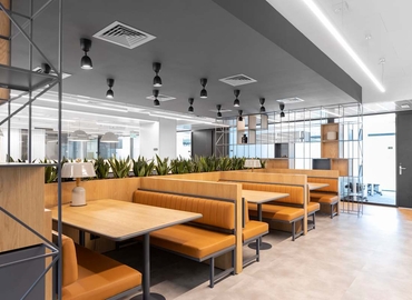 10 m² Shared office  in Herzliya, 7 Sapir Street (4685211) - 4 | MatchOffice.com