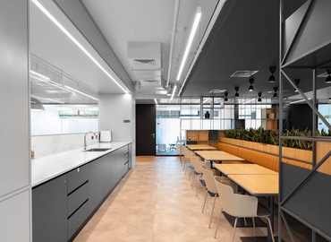 10 m² Coworking  in Herzliya, 7 Sapir Street (4685211) - 6 | MatchOffice.com