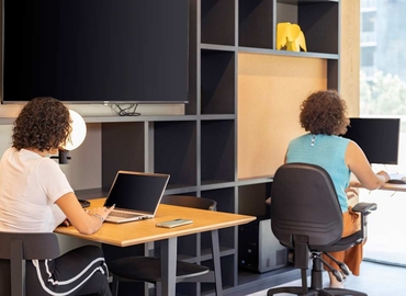 10 m² Shared workspace  in Herzliya, 7 Sapir Street (4685211) - 10 | MatchOffice