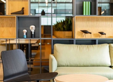 Virtual office space in Herzliya, 7 Sapir Street (4685211) - 5 | MatchOffice