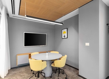 Virtual office in Herzliya, 7 Sapir Street (4685211) - 9 | MatchOffice