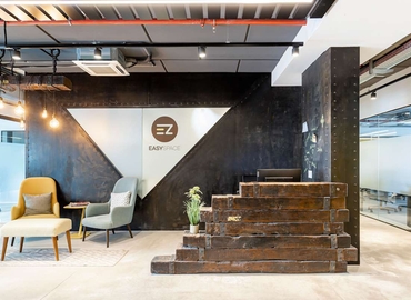 Virtual business address in Haifa, 64 Ha-Takhana St (%[postal_code]) - 1 | MatchOffice