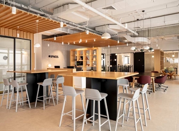 10 m² Coworking space  in Beersheba, 10 Yehuda Hanachtom St (%[postal_code]) - 11 | MatchOffice.com