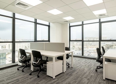 10 m² Business space in Beersheba, 10 Yehuda Hanachtom St (%[postal_code]) - 6 | MatchOffice