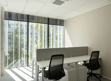 Virtual office space in Netanya, HaTamar 3 (4050003) - 6 | MatchOffice